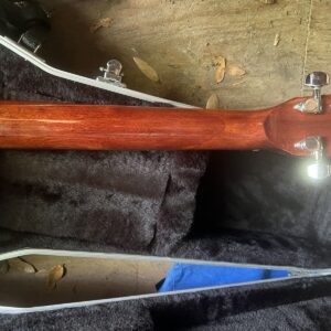 ZAGER ez-play ACOUSTIC GUITAR, (ZAD-20CE) - Image 7