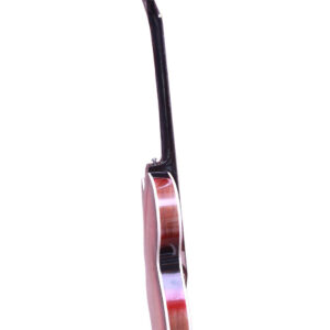 Guitar Electric Acoustic Beginner Bag Plays with both electricity and hand - Image 4