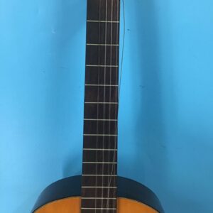Gibson Maestro Concert Acoustic Guitar Wood 6 String Guitar with Case - Image 2