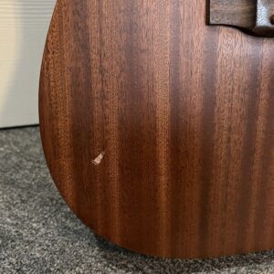 MARTIN D-15 MAHOGANY DREADNOUGHT 6-STRING RIGHT HAND ACOUSTIC GUITAR W/ CASE - Image 6