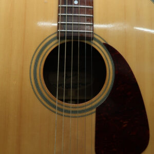 Fender F-210 Acoustic Guitar 1646 - Image 3