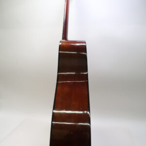 Fender F-210 Acoustic Guitar 1646 - Image 6