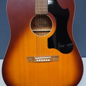 Recording King Dirty 37 Series RDS-7-TS Acoustic Guitar - Image 2