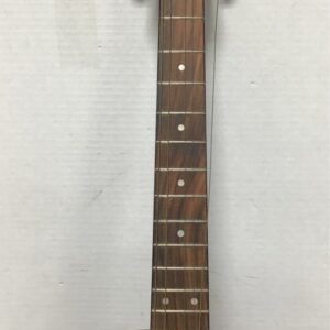 First Act MG431 Dark Maroon Acoustic Guitar 41" (Needs to be Re-strung) - Image 3