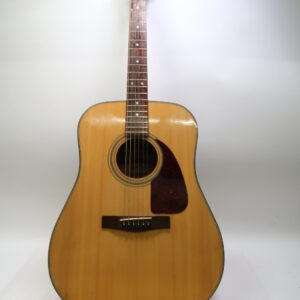 Fender F-210 Acoustic Guitar 1646 - Image 1