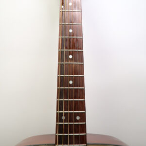 Fender F-210 Acoustic Guitar 1646 - Image 4