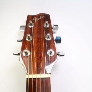 Fender F-210 Acoustic Guitar 1646 - Image 5