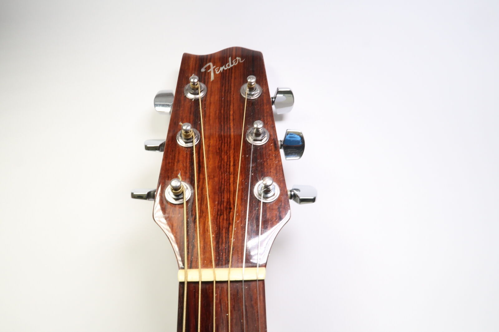 Fender F-210 Acoustic Guitar 1646 5