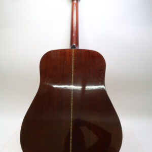 Fender F-210 Acoustic Guitar 1646 - Image 7