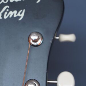 Recording King Dirty 37 Series RDS-7-TS Acoustic Guitar - Image 6