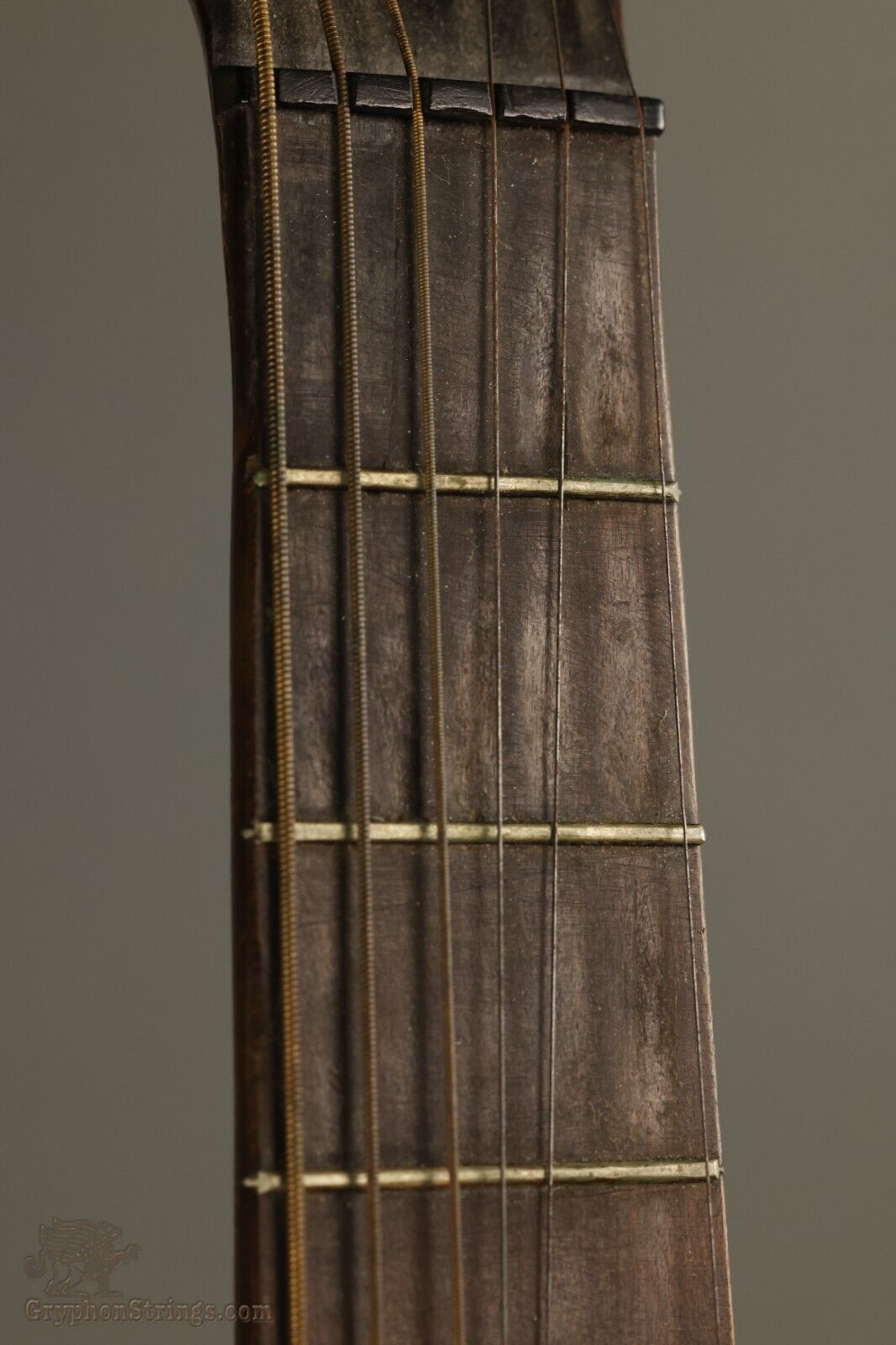 Circa 1936 Gibson Kalamazoo KG-11 Project Guitar 18