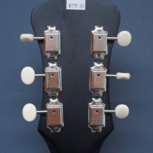 Recording King Dirty 37 Series RDS-7-TS Acoustic Guitar - Image 12