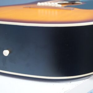 Recording King Dirty 37 Series RDS-7-TS Acoustic Guitar - Image 16