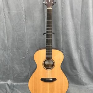 Breedlove Acoustic Guitar - Discovery Concert LH - Image 1