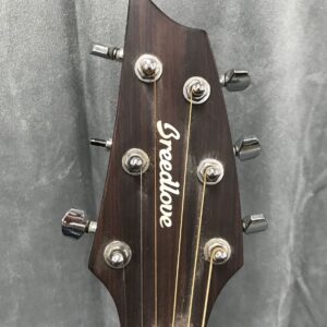 Breedlove Acoustic Guitar - Discovery Concert LH - Image 2