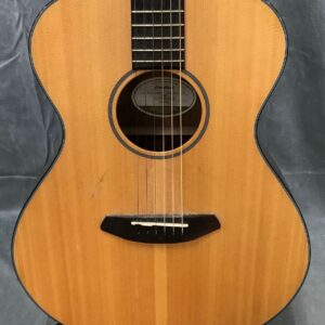 Breedlove Acoustic Guitar - Discovery Concert LH - Image 4