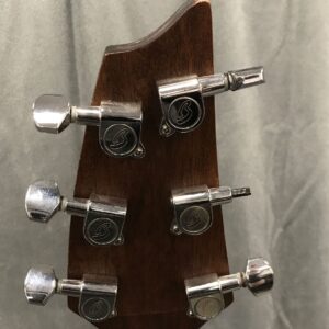 Breedlove Acoustic Guitar - Discovery Concert LH - Image 5