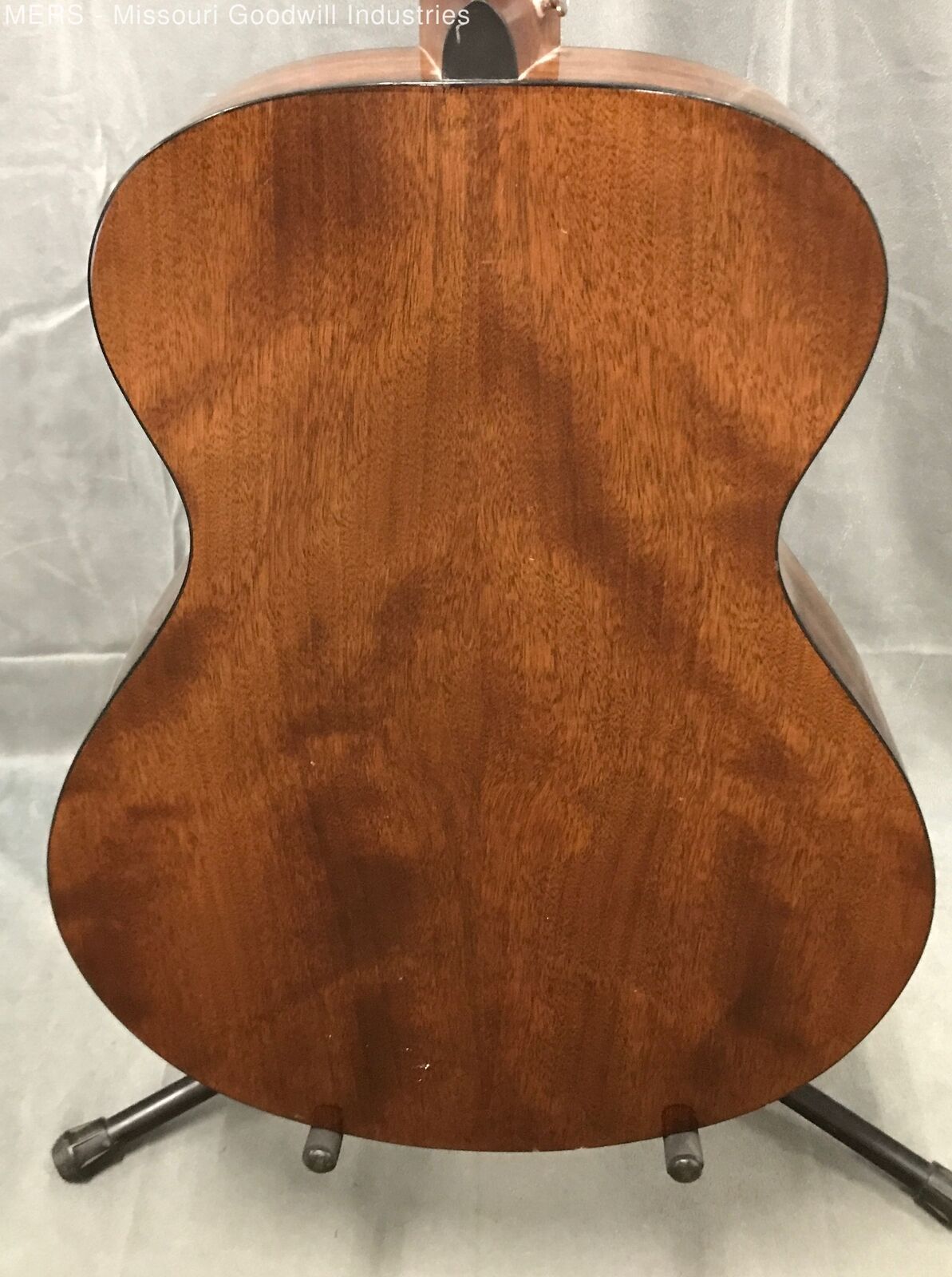 Breedlove Acoustic Guitar – Discovery Concert LH 6