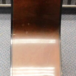 Yamaha FG-110 Red Label Steel String Acoustic Guitar - Natural - Image 7