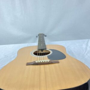 Rogue RA100D Acoustic Guitar [Needs New Strings] [Has Slight Chips on Body] - Image 6