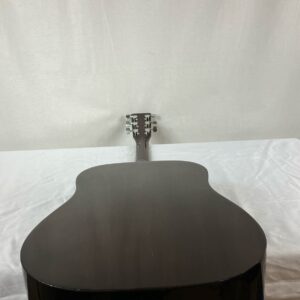 Rogue RA100D Acoustic Guitar [Needs New Strings] [Has Slight Chips on Body] - Image 8