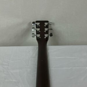 Rogue RA100D Acoustic Guitar [Needs New Strings] [Has Slight Chips on Body] - Image 9