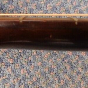 Yamaha FG-110 Red Label Steel String Acoustic Guitar - Natural - Image 14