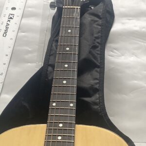 peavey acoustic guitar used With Peavey Soft Case - Image 6