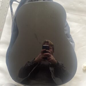 peavey acoustic guitar used With Peavey Soft Case - Image 8