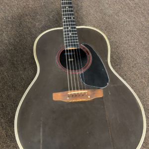 Applause Acoustic Guitar AA14-9 - Image 1