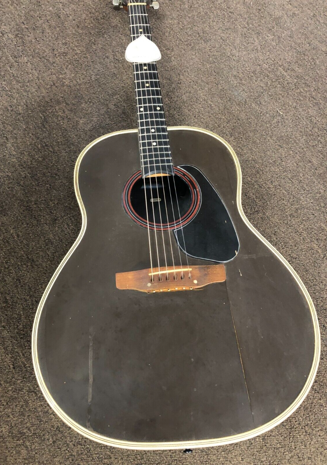 Applause Acoustic Guitar AA14-9 1