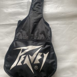 peavey acoustic guitar used With Peavey Soft Case - Image 13