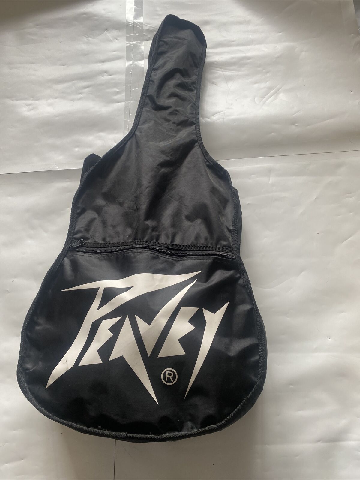 peavey acoustic guitar used With Peavey Soft Case 13