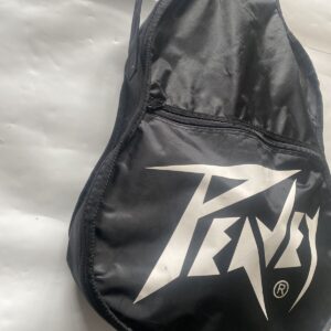 peavey acoustic guitar used With Peavey Soft Case - Image 17