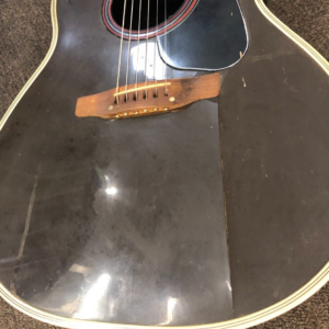 Applause Acoustic Guitar AA14-9 - Image 5
