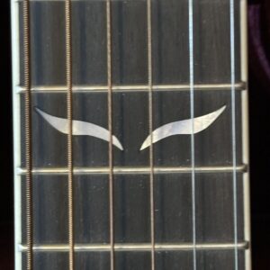 Orangewood Acoustic Guitar Hudson Torrefied Spruce dreadnought - Image 3