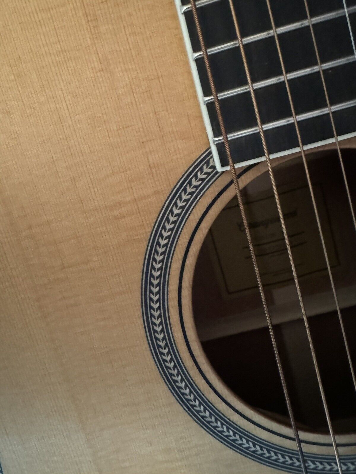 Yamaha FG260 12 String Acoustic Guitar *(LOCAL PICKUP)* 10