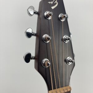 Breedlove Acoustic Passport Guitar D200/SMP. - Image 3