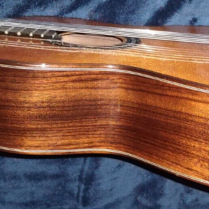 CORDOBA C-10 SOLID CEDAR SOLID ROSEWOOD CLASSICAL ACOUSTIC GUITAR - Image 5