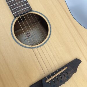 Breedlove Acoustic Passport Guitar D200/SMP. - Image 6