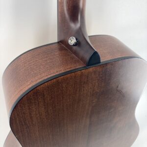 Breedlove Acoustic Passport Guitar D200/SMP. - Image 8