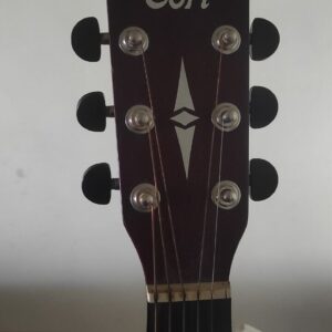 acoustic guitar used - Image 3
