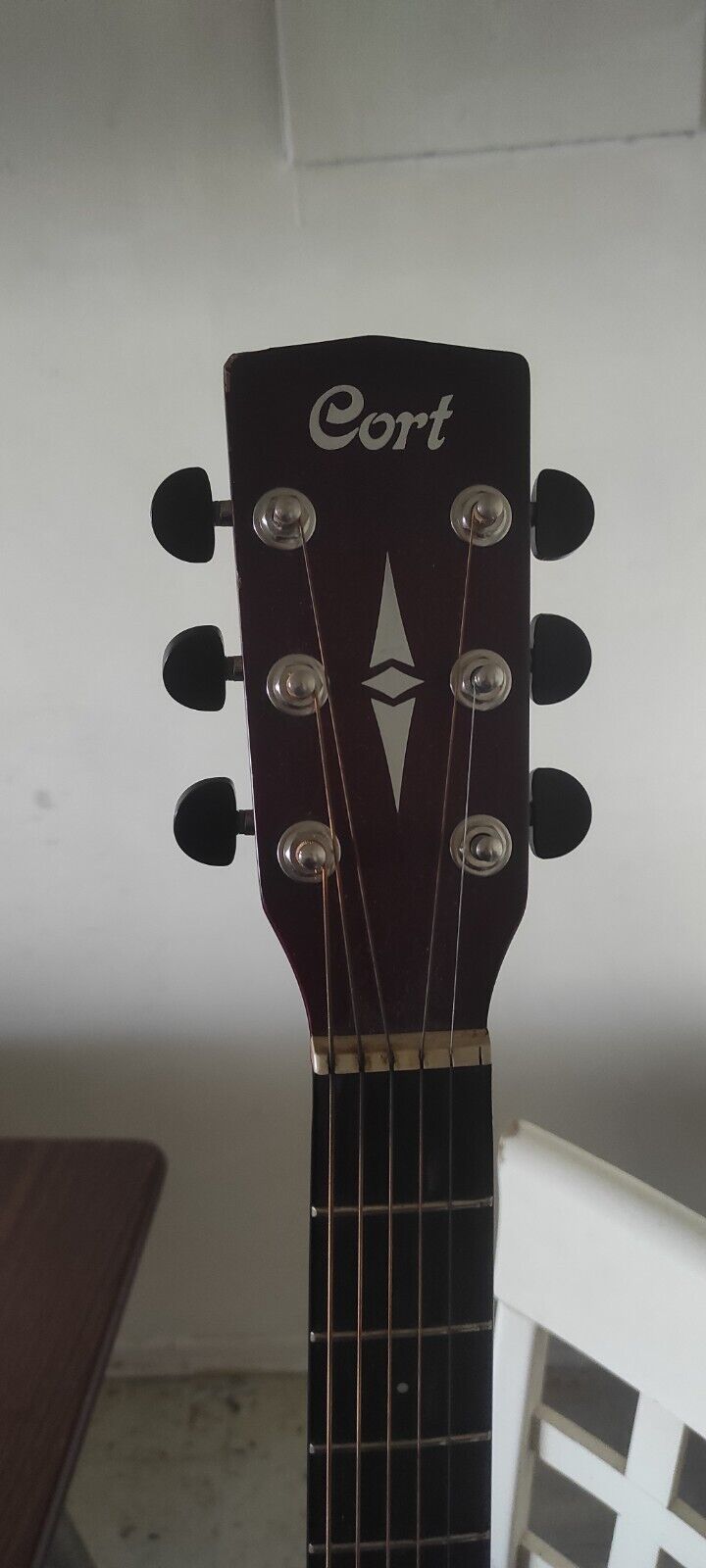 acoustic guitar used 3