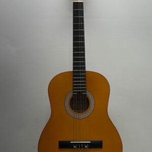 Angelica CG 112 3/4 1 Acoustic Guitar w Soft Case - Image 2