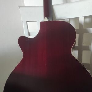 acoustic guitar used - Image 4