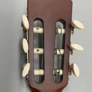 Angelica CG 112 3/4 1 Acoustic Guitar w Soft Case - Image 6