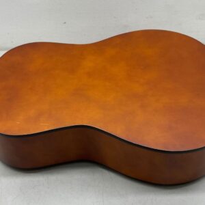 Angelica CG 112 3/4 1 Acoustic Guitar w Soft Case - Image 7