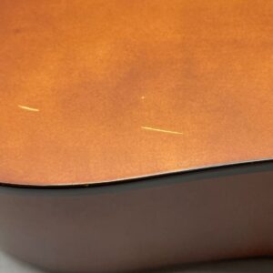Angelica CG 112 3/4 1 Acoustic Guitar w Soft Case - Image 8