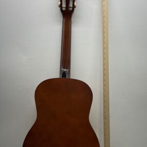Angelica CG 112 3/4 1 Acoustic Guitar w Soft Case - Image 10
