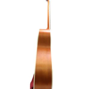 Nashville Guitar Works D10 Acoustic Guitar 9788 - Image 7